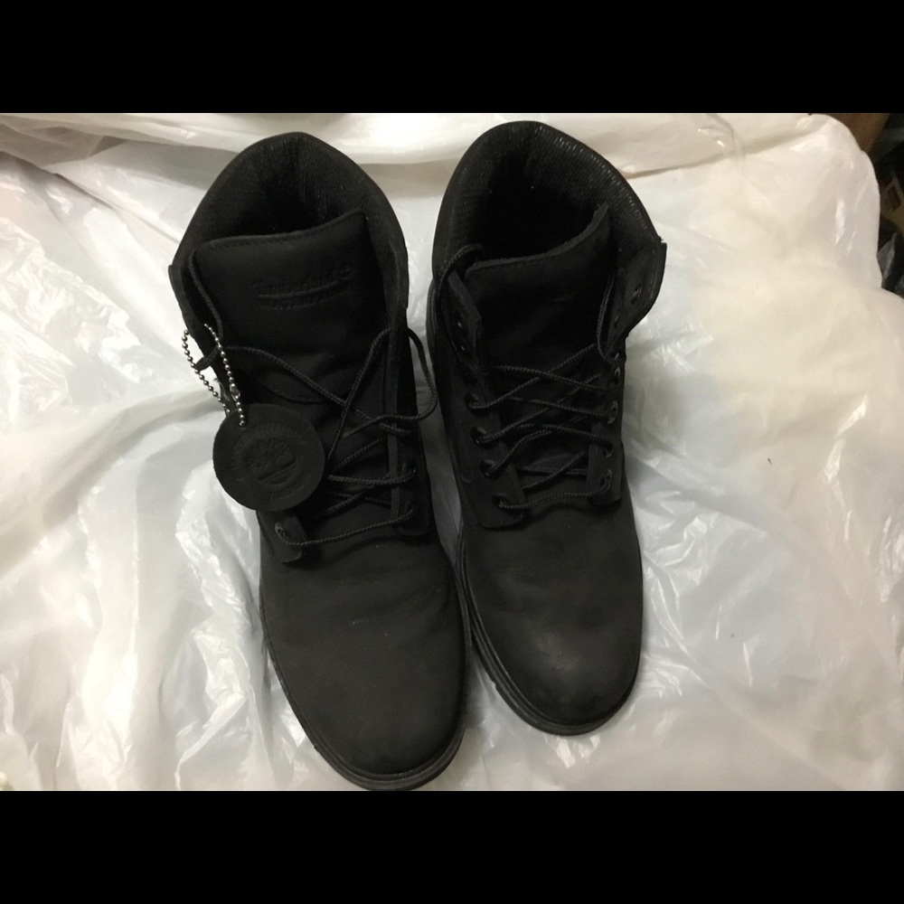 Timberland boots